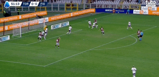 都灵0-0佛罗伦萨，德赫亚、伊斯雷尔力保两队球门不失