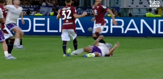 都灵0-0佛罗伦萨，德赫亚、伊斯雷尔力保两队球门不失