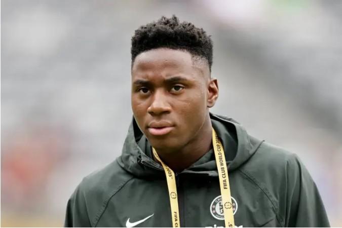 开云体育官网-TA：切尔西担心埃苏戈至少缺阵12周，可能明年才能复出