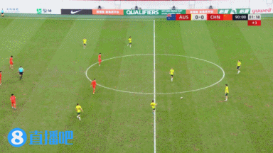 开云在线开户-印度U23差1名无缘正赛印度博主气炸:这什么?中澳明显踢假球