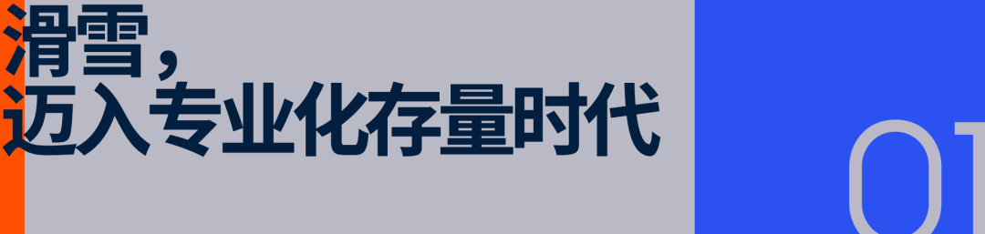 存量市场下，运动品牌如何赢得中国冰雪的未来？