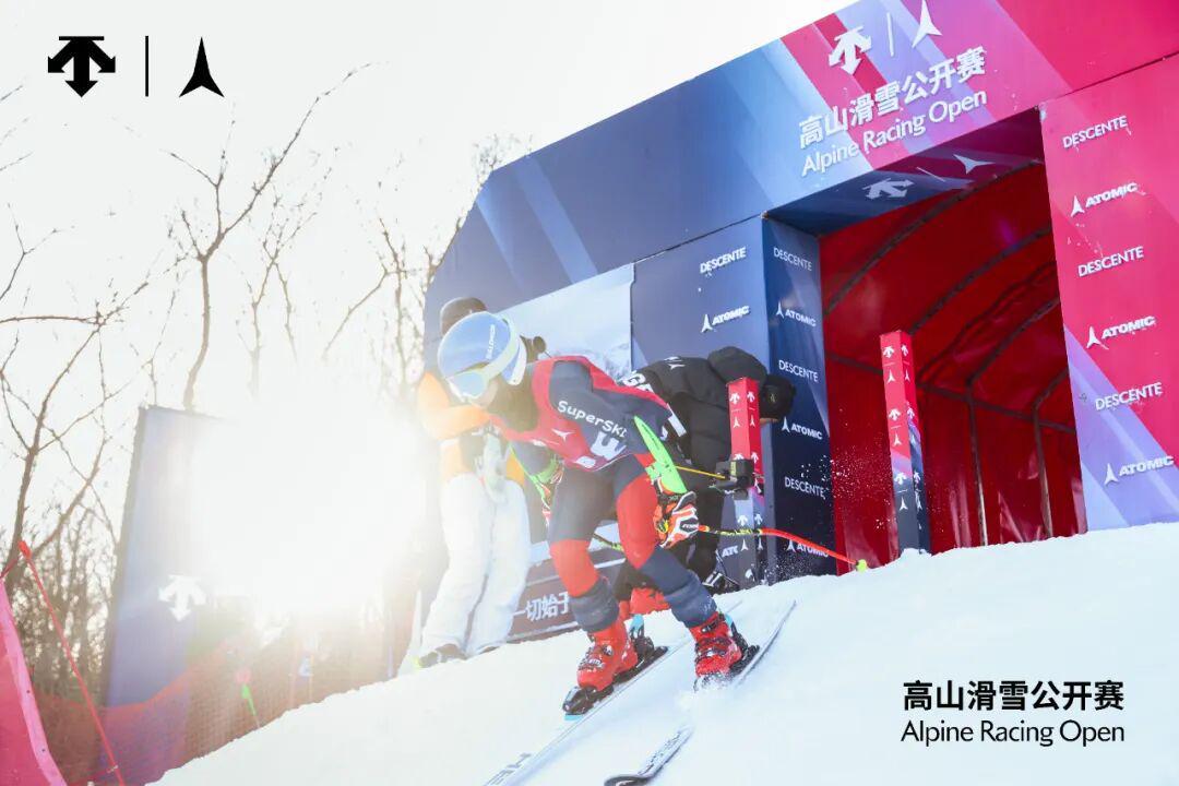 存量市场下，运动品牌如何赢得中国冰雪的未来？