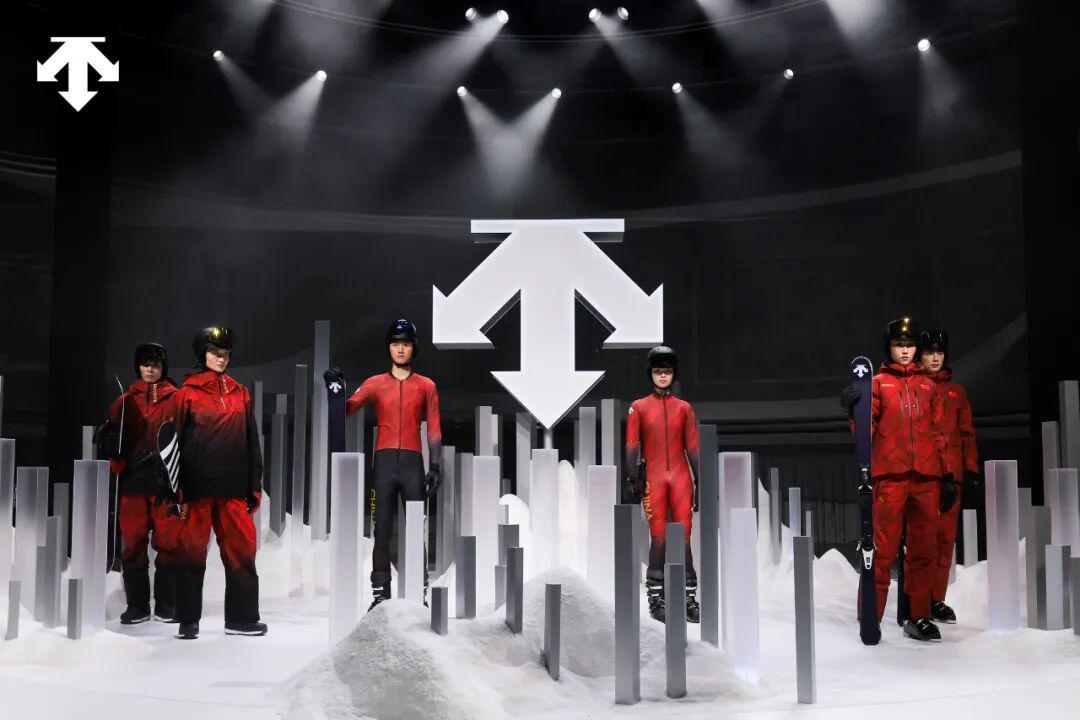 存量市场下，运动品牌如何赢得中国冰雪的未来？