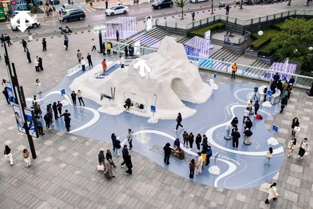 存量市场下，运动品牌如何赢得中国冰雪的未来？