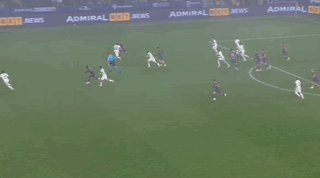 开云在线开户-前任齐闪光，国米轻取帕尔马，下轮战极品前任孔蒂