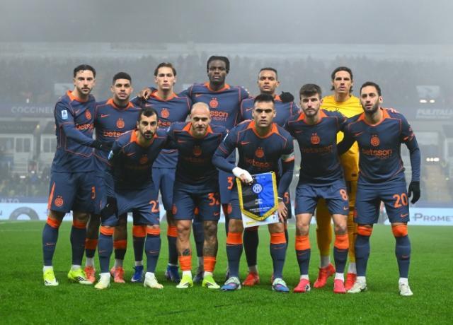 开云在线开户-前任齐闪光，国米轻取帕尔马，下轮战极品前任孔蒂