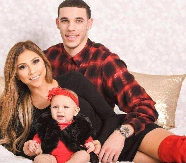 开云登录入口地址-球哥前女友：与朗佐分手后从未约会任何人 专注于给女儿树立榜样