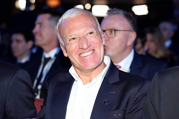 开云体育app-西班牙喜迎幸运之组，瓜帅祝福三狮，图赫尔不高兴