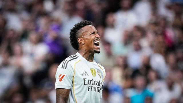 开云体育app-西班牙国家德比评分：米利唐9分 亚马尔4分