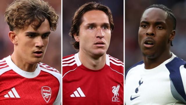 买买买遇上注册问题：哪些英超球星欧战没报上名？