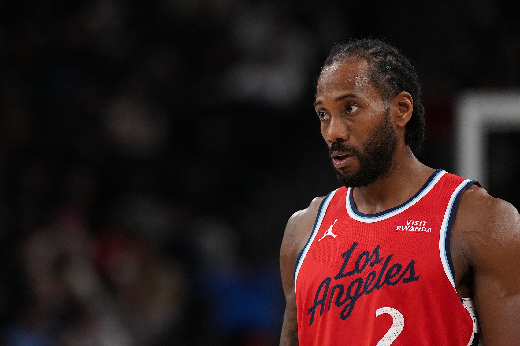 开云体育app-杀戮机器！伦纳德25年12月1日至今共砍下560分 同期联盟最多