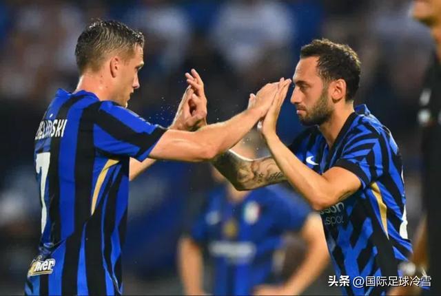 开云登录入口地址-国米并非没有恰尔汗奥卢不会踢！2年无他在15战12胜 三种方案应急