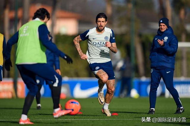 开云登录入口地址-国米并非没有恰尔汗奥卢不会踢！2年无他在15战12胜 三种方案应急
