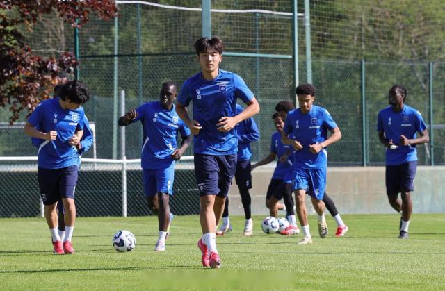 开云登录入口地址-王勤伯：给留洋足球少年的3点建议