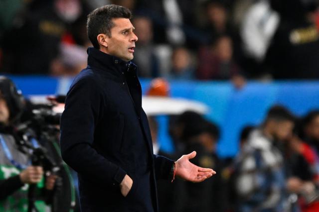 莫塔下课还遭琼托利大骂，尤文已无法维持基本体面