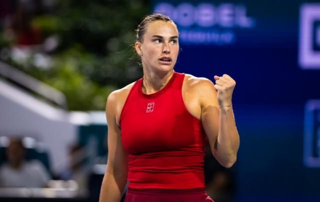 开云体育app-张奔斗：郑钦文的阳光双赛，让人看到阳光