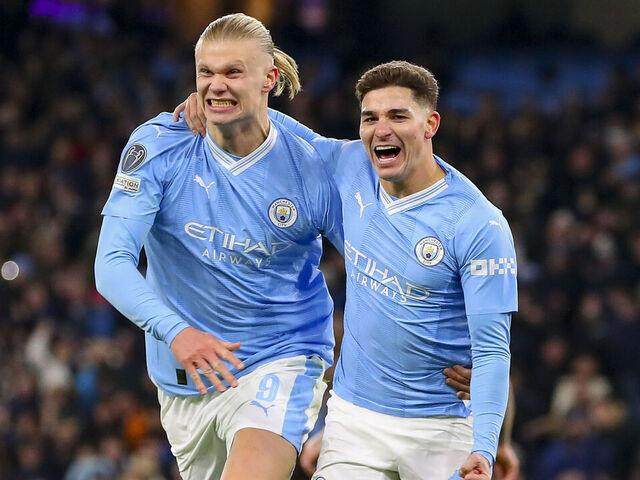 开云体育app-当曼城被旧将打脸：瓜帅错过了多少可造之材？