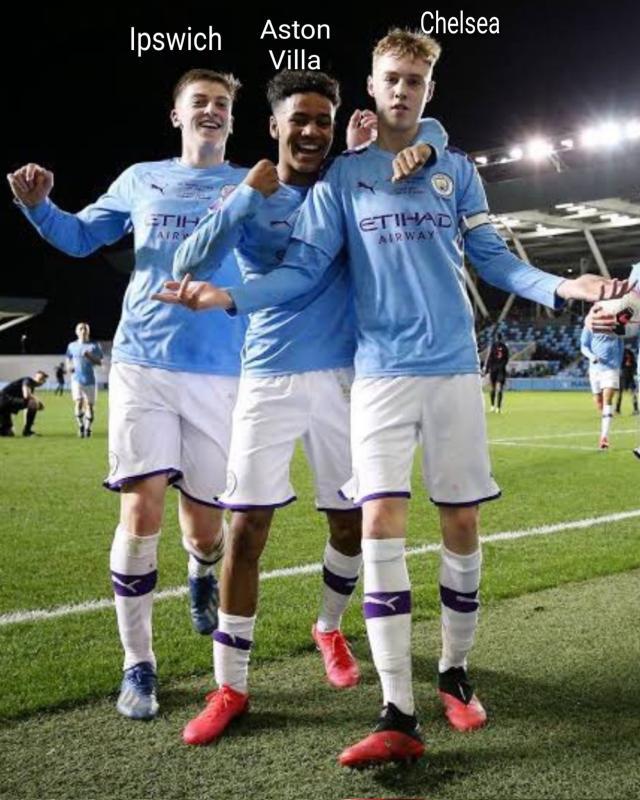 开云体育app-当曼城被旧将打脸：瓜帅错过了多少可造之材？