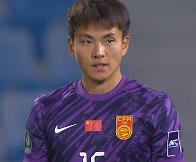 感谢邵佳一！李昊最后时刻3次世界级扑救：中国足球真不缺门将|伊拉克|中国队|青岛西海岸|中国男足|颜骏凌_新浪体育_新浪新闻