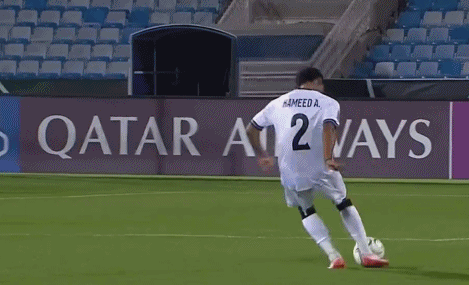 感谢邵佳一！李昊最后时刻3次世界级扑救：中国足球真不缺门将|伊拉克|中国队|青岛西海岸|中国男足|颜骏凌_新浪体育_新浪新闻