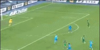 1730020870048066376.gif 【中超】法比奥破门卡隆世界波 国安3比1送南通降级