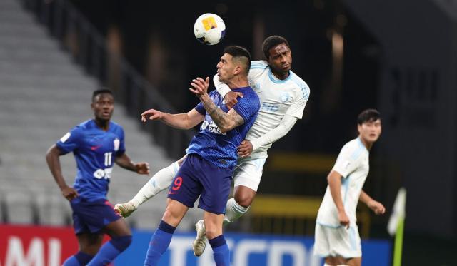 1733411225605048036.jpg 收官战遭遇主场首败 上海申花痼疾难除欲换双马?