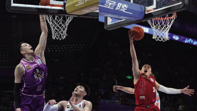 开云登录入口地址-CBA京城双雄高歌猛进，为何两位教练依旧难言满意？