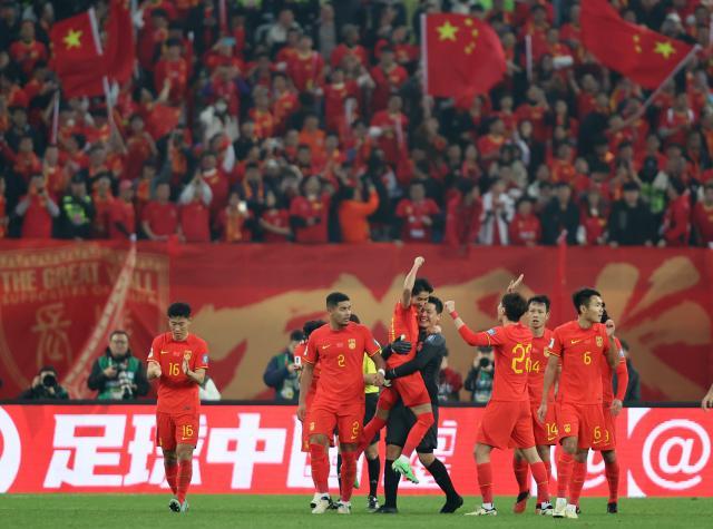 1715219754219083015.jpg 开云体育官网-18强赛抽签6.27在吉隆坡上演 已有7队锁定席位