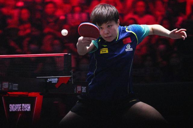 开云在线开户-【观点】关键节点强行纠错  国乒避免了一场荒诞剧