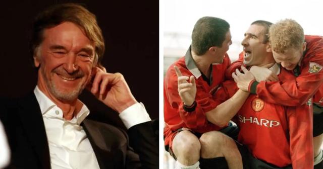 开云体育app-林良锋：上赶着当冤大头？拉特克利夫究竟图什么？