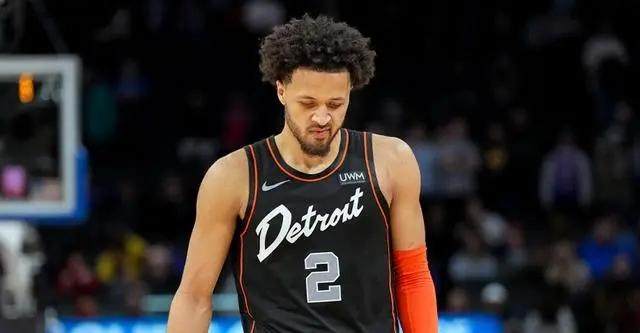 开云在线开户-【观察】教练无能核心难堪大用 活塞需要重新洗牌