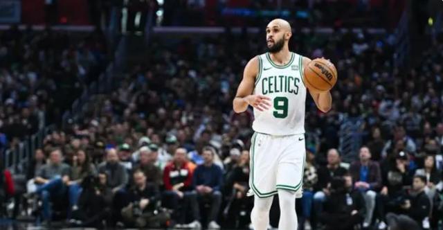 开云登录入口地址-变秃了也变强了！绿军“真核”白帝能入选全明星吗？