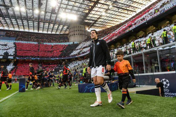 开云体育app-托纳利，当爱已成往事