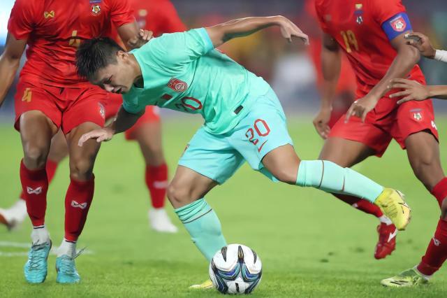 开云在线开户-【夜读】很好！很有精神！