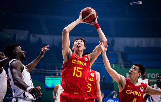 开云体育app-【中菲战前瞻】内线优势如何体现 克拉克森怎么防？