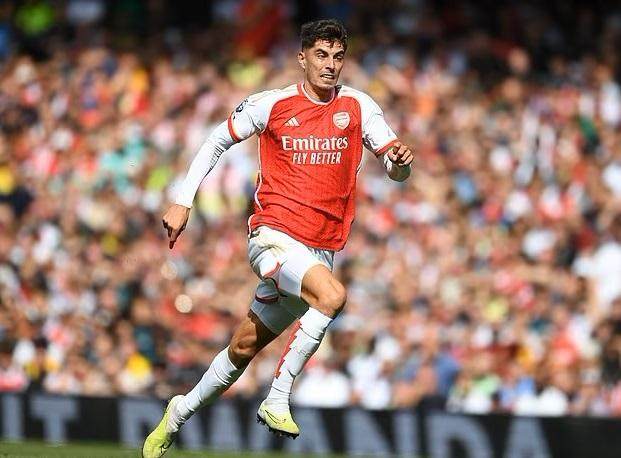 开云登录入口地址-【观察】高价补强没变强 瞎整活的阿森纳什么情况？