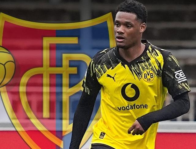 开云体育官网-德天空：巴塞尔与多特谈租借迪朗维尔，目前尚未达成最终协议