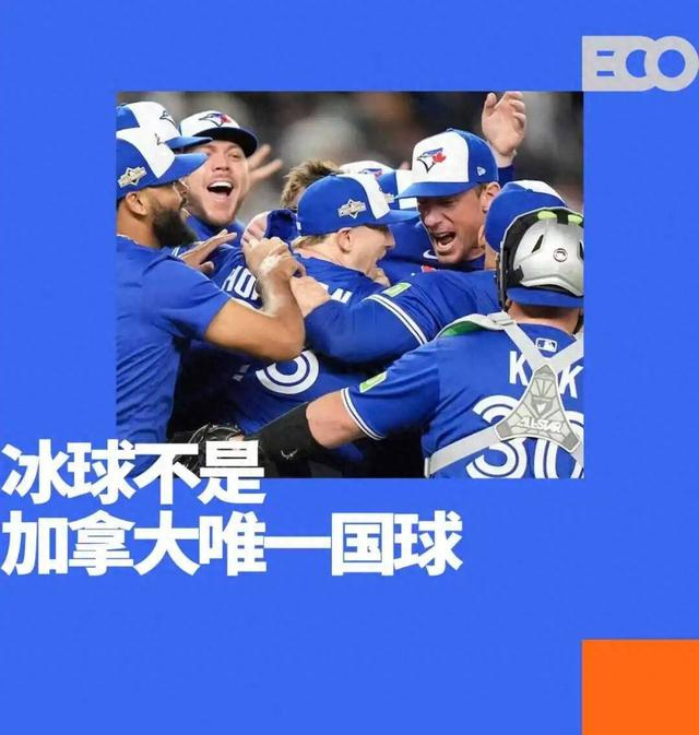 开云体育官网-一个棒球队，如何征服了「冰球之国」|加拿大|蓝鸟队|MLB|美国|多伦多_新浪体育_新浪新闻