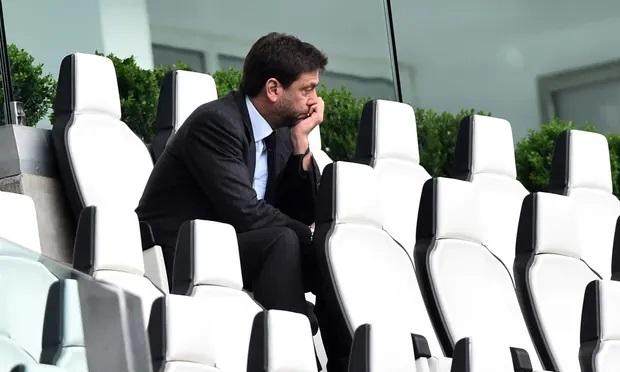 开云体育官网-梁熙明：尤文被罚分，大快人心的报应