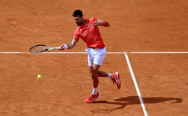 开云登录入口地址-【法网圆桌①】没有纳达尔，男单冠军人选将如何排位？