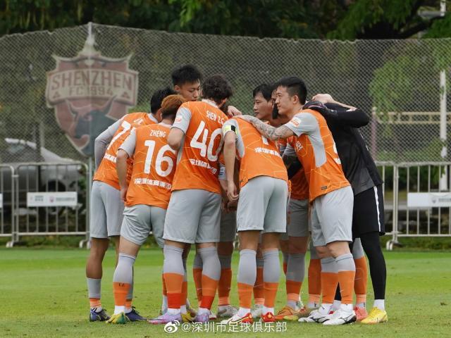 开云体育app-【2023中超巡礼之深足】变局中有亮点 陈涛盼涅槃？