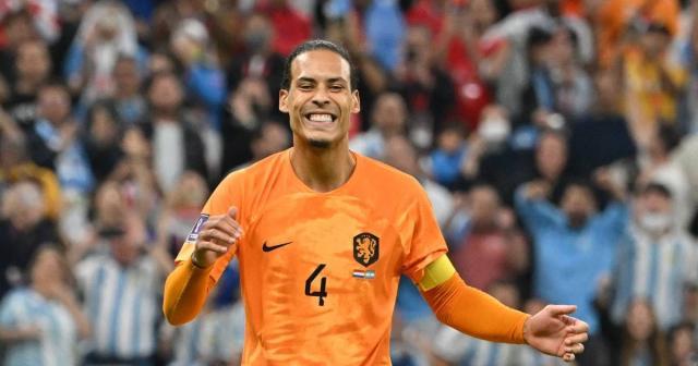 开云在线开户-梅西向荷兰2球射手爆粗口 范加尔：点球又输是耻辱