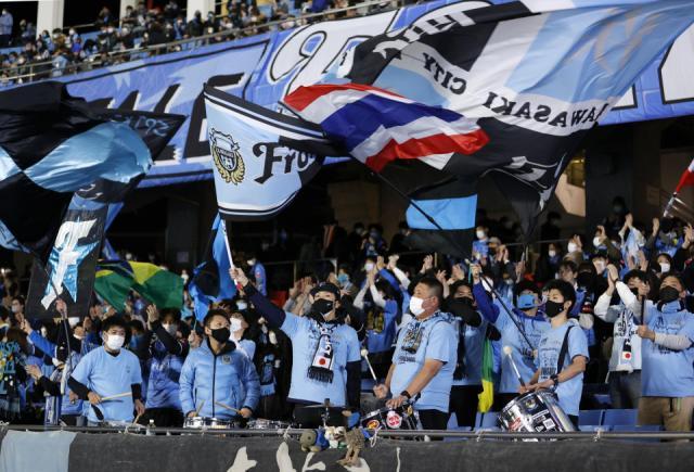 开云体育官网-顺应亚足联？日本足协与职业联盟研讨跨年度赛制