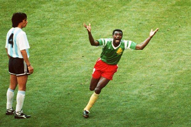 开云体育官网-撞翻球王！道萨里率领沙特队再现米拉大叔辉煌