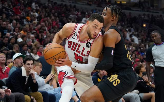 开云在线开户-复出砍下23分难阻失利 新赛季拉文也要负荷管理