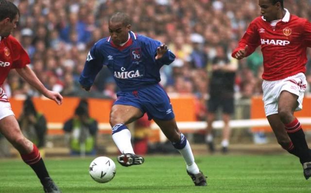 开云体育官网-【话题】切尔西9号，有毒？！