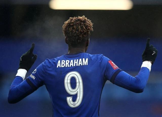 开云体育官网-【话题】切尔西9号，有毒？！