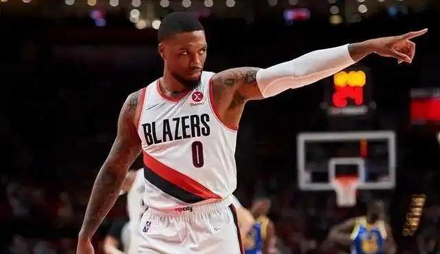 开云登录入口地址-【观点】利拉德选择了一人一城 开拓者夺冠窗口关闭