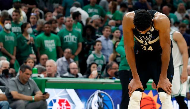 开云体育app-绿军淘汰卫冕冠军的秘诀，孤立字母哥成不二法门