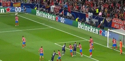 开云体育官网-【欧冠】京多安中立柱 曼城客场平10人马竞打进4强